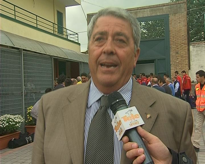 Verazzo: “La presenza di Ferraro sarà determinante per un futuro vincente”