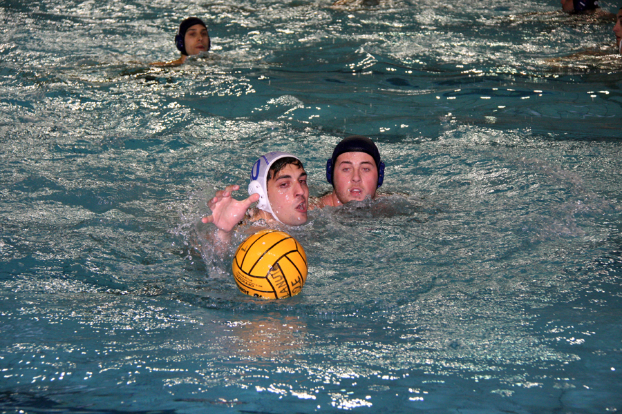 La Libertas vuole mettere lo sgambetto allo Sporting