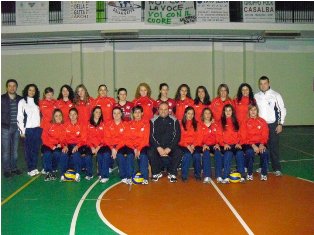 Il Volley Macerata abbatte la resistenza dell’Essesprint Aversa