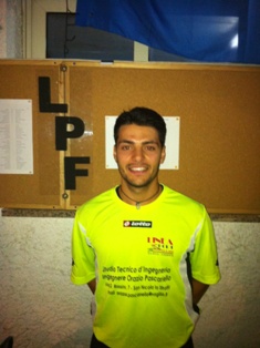 L.P.F. CUP 2011/2012: la finale è Fratelli Musone-Otto e Mezzo Cafè