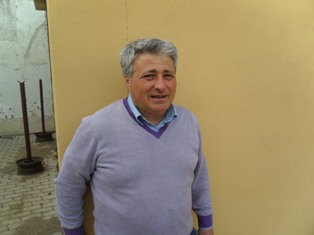 Real S. Felice, De Lucia: “L’unico rammarico è la totale assenza delle istituzioni”