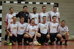 Ai Falchetti non riesce la rimonta, arrivederci massima serie