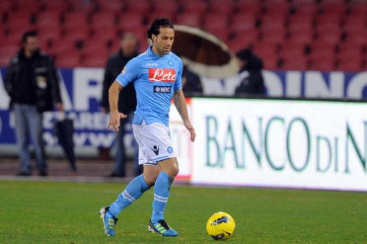 Gianluca Grava, sarà ancora in azzurro?