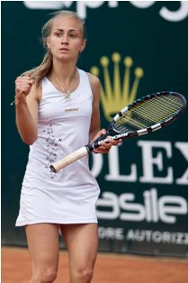 Internazionali Femminili, ecco le semifinaliste