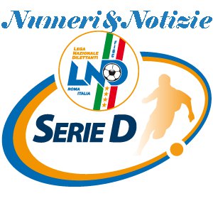 Numeri & Notizie sulla Serie D girone H – 34^ giornata