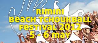 L’Atletico PKH presente al ‘Beach Festival’