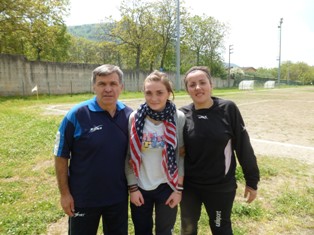 Il Real Arienzo si avvia verso l’A2