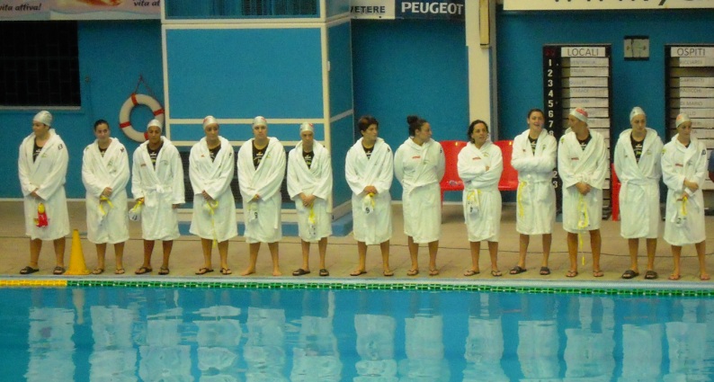 Volturno, domani alle 15 saluta l’A1 contro il Bologna