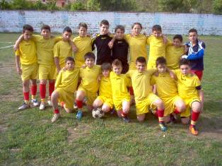 La Gennaro Ruotolo non riesce nel tris al ‘Torneo delle Speranze’