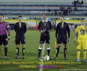 Ramy Ibrahim Kamal Jouness arbitrerà Città di Messina – Gladiator