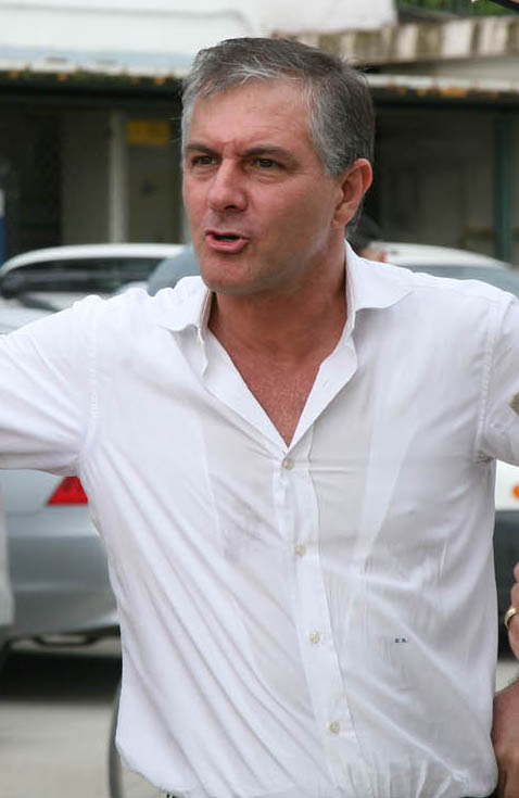 Bizzarro lascia la ‘telenovela’ Casertana: “Perso troppo tempo, ora detto io le regole”