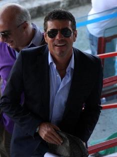 Campilongo: “Fiducia in Del Gaudio per una grande Casertana”