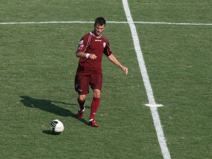 Settimana decisiva per il futuro della Normanna