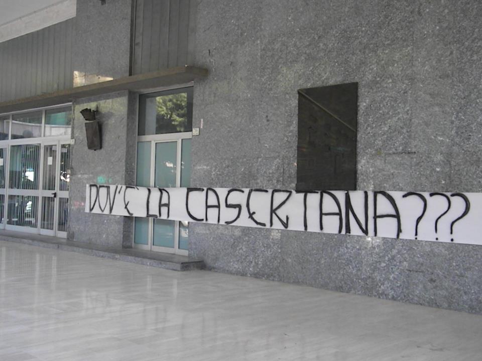 Casertana, la svolta entro questo weekend