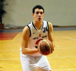 Juve: Cefarelli e Parrillo nell’Under 20 di Sacripanti