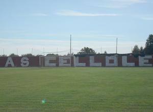 Al Cellole la finale di andata playoff contro l’Amalfi