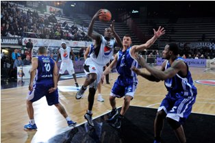 Ere alla Cimberio Varese