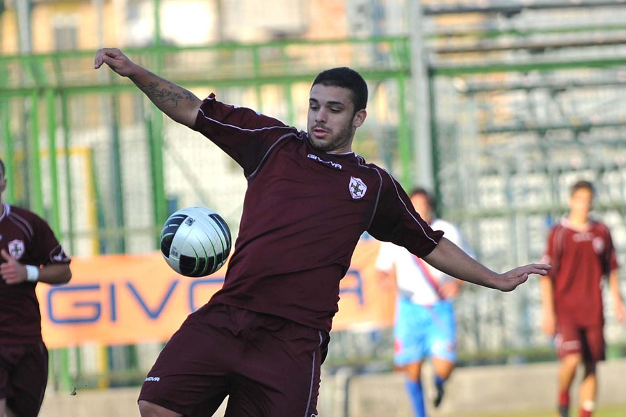 Aversa: le pagelle del centrocampo