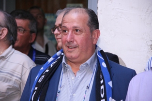 La frenata di Luce: “Nessuna trattativa con il Nuvla, resto a Santa Maria solo in serie D”