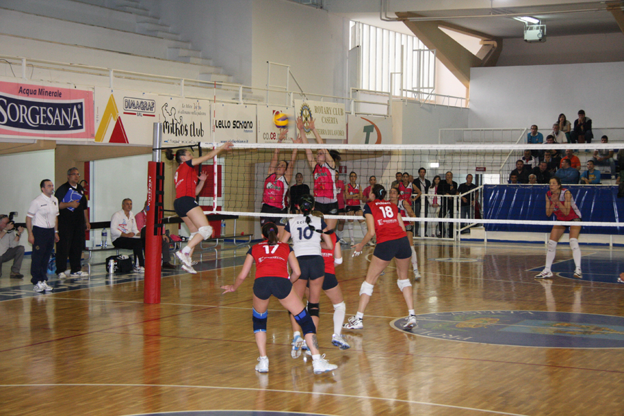 Volalto da sogno, vince a Potenza e tocca con mano la B1