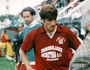 10 kg di cocaina nel garage: arrestato l’ex rossoblù Ianuale