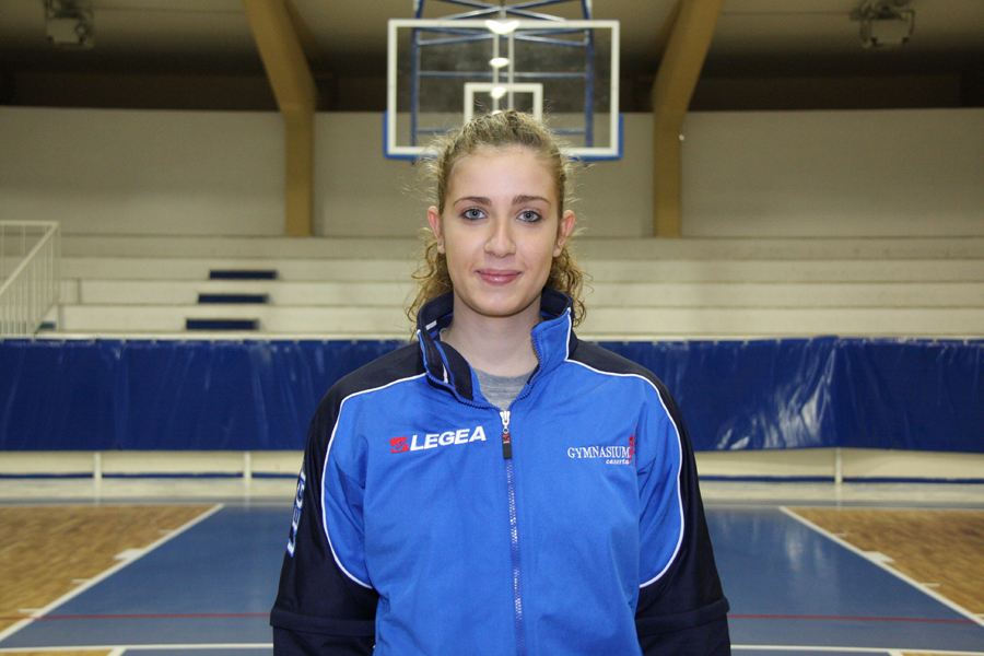 Ecco il ‘terzetto’ casertano per Pesaro