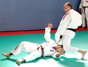 Venerdì a Succivo si chiude l’anno sportivo dell’Asd La Gentile Arte