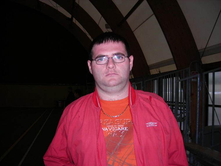 Terra di Lavoro rischia di perdere il titolo del Ma.Ma. Futsal