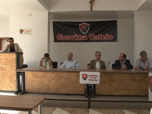 Giornata di premiazioni alla Nino Gravina