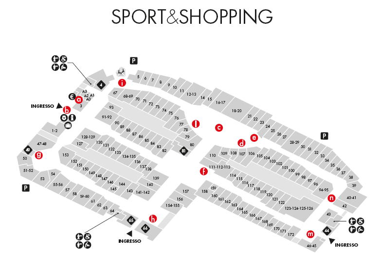 La giornata dello sport raddoppia all’Outlet di Marcianise