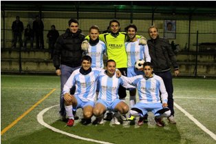 Memorial Ruotolo, vince la Lazio