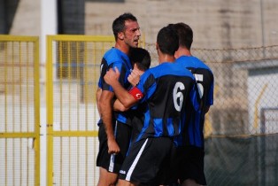 Gladiator, il giorno dello sbarco in Sicilia