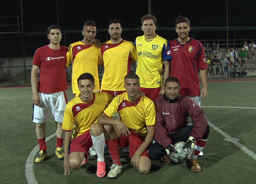 Memorial Fortunato: la Stanley Bet fa 13, Mar.Gi. a testa alta