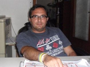 Da domani al Pinto il quarto ‘Memorial Scalera’