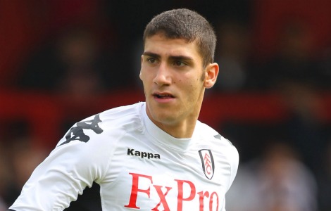 Trotta: “Sto bene a Londra, ma spero di tornare in Italia”