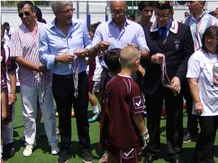 Grande successo per il ‘Memorial Ciaramella-vittime della strada’