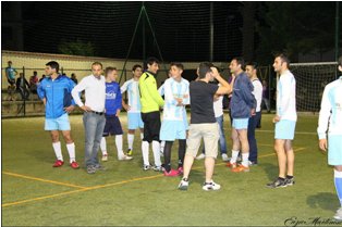 ‘Memorial Ruotolo’: tutto pronto per la Supercoppa