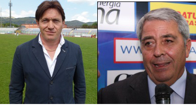 Di Vico e Verazzo si sono riaggiornati alla prossima settimana