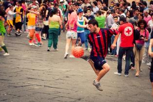 Il 7 luglio a Maddaloni la ‘Notte bianca dello sport’