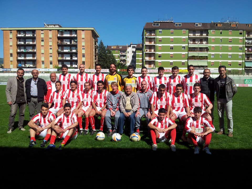 Rende, un’altra eventuale avversaria del Gladiator