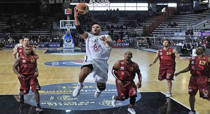 Assalto a Smith, la Juve ci crede