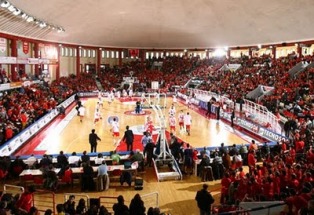 Otto punti di penalizzazione per Teramo