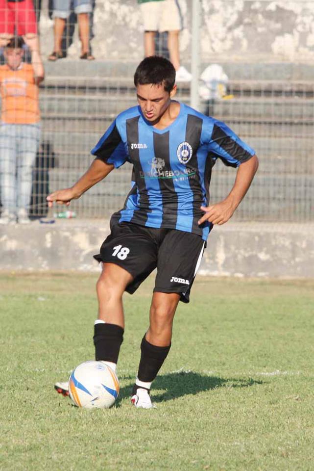 Gladiator: Bonavolontà è il primo confermato ufficiale