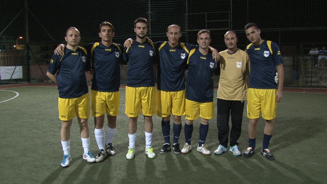 Memorial Fortunato: poker al Limatola, gli All Star ai quarti di finale