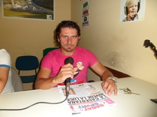 Calcio a 7: l’Associazione Affinito pronta a ricordare nuovamente il piccolo Andrea