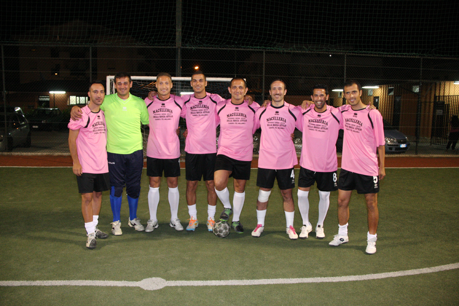 Memorial Fortunato: il Bayern Caserta chiude in vetta, passa anche la Vea