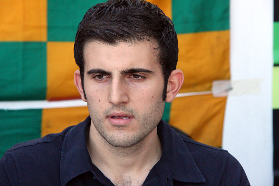 Marcianise: il dg D’Anna chiude a Poziello e sogna 1500 abbonamenti