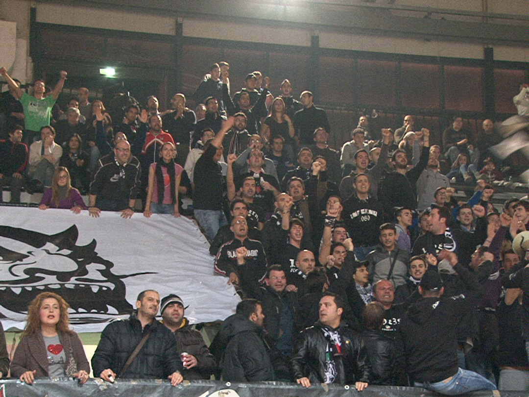 Abbonamenti Juvecaserta: scende in campo l’associazione Hirta