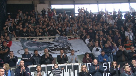 Ora Caserta deve rispondere