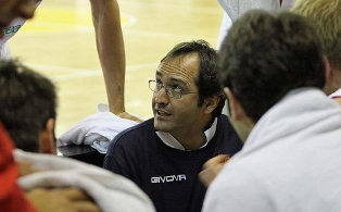 Il casertano Di Carlo alla corte di Longobardi